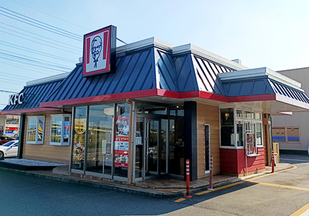 飲食サービス事業