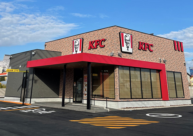稲沢店