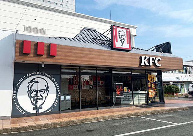 豊橋店