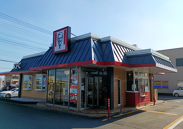 八日市場店
