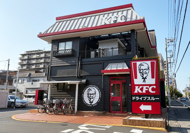 草加店