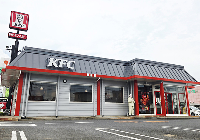 竜ケ崎店