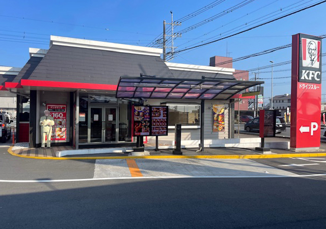 神栖店