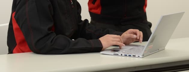 計画と目標を達成する意識づくり