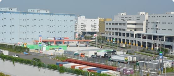 会社概要