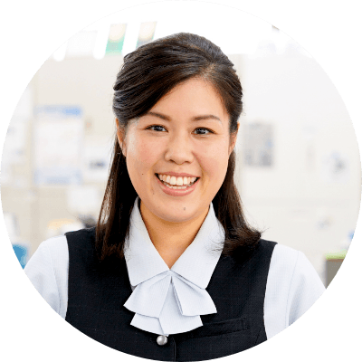 林田　梓