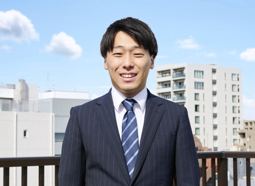 青木　亮太