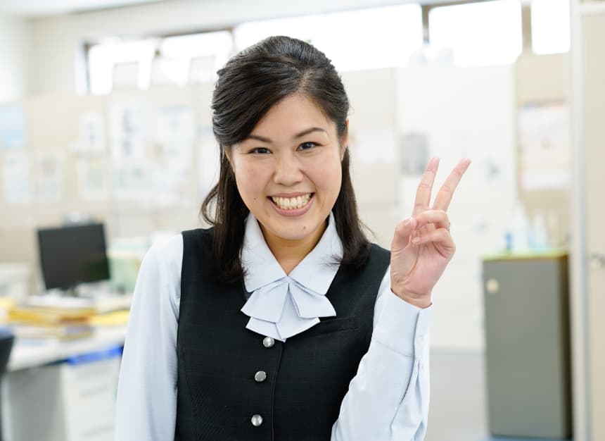 林田　梓
