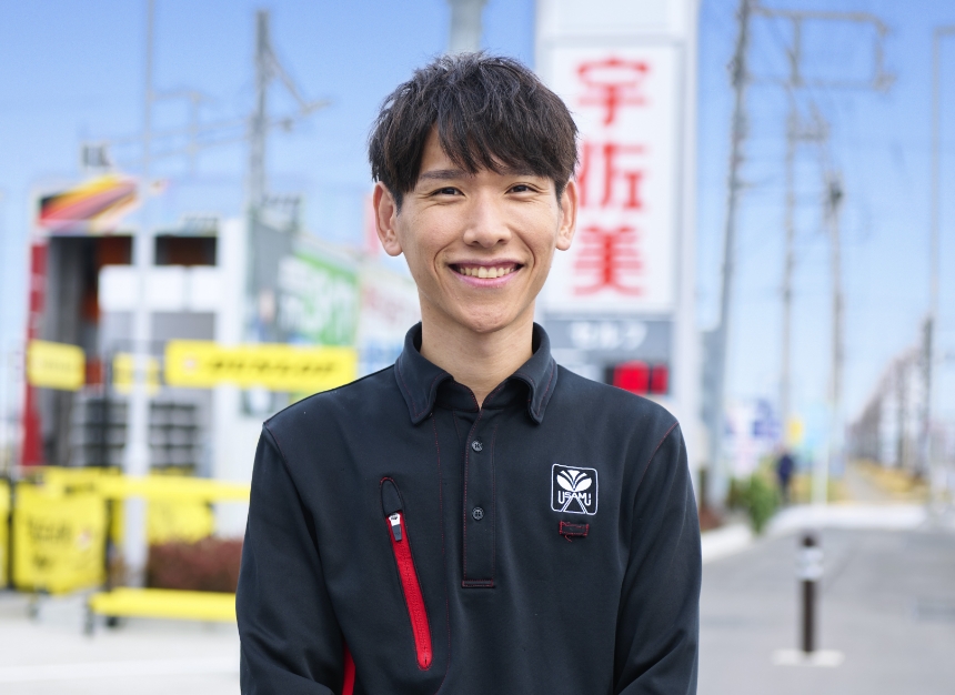 稗田　康成