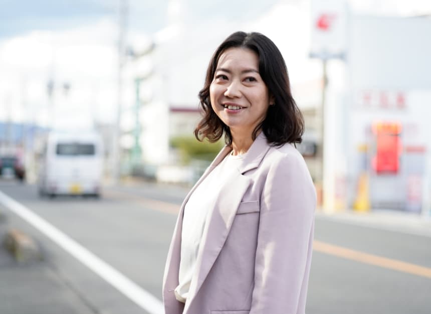 柴野　沙耶香
