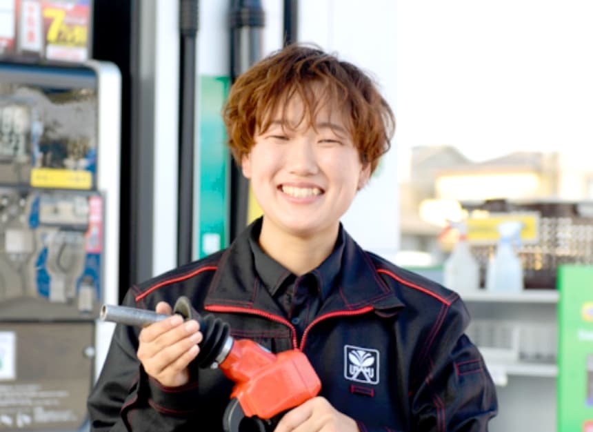 谷田　萌