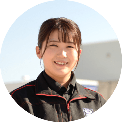 小島　春菜