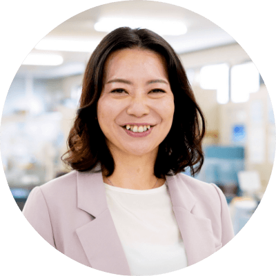 柴野　沙耶香