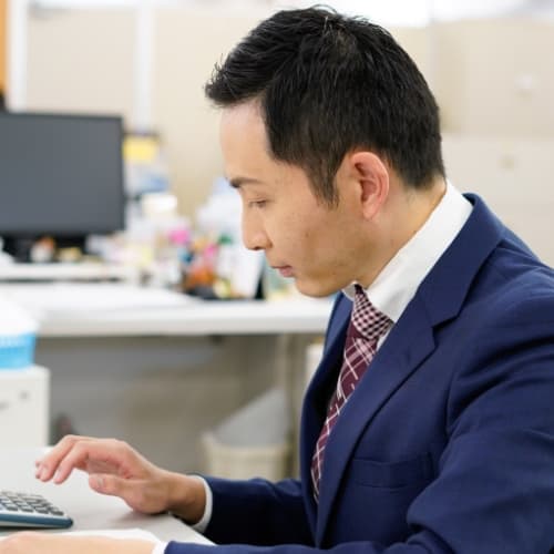 総務・経理