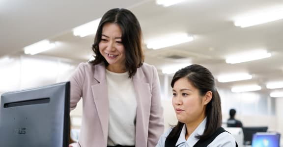 人材育成