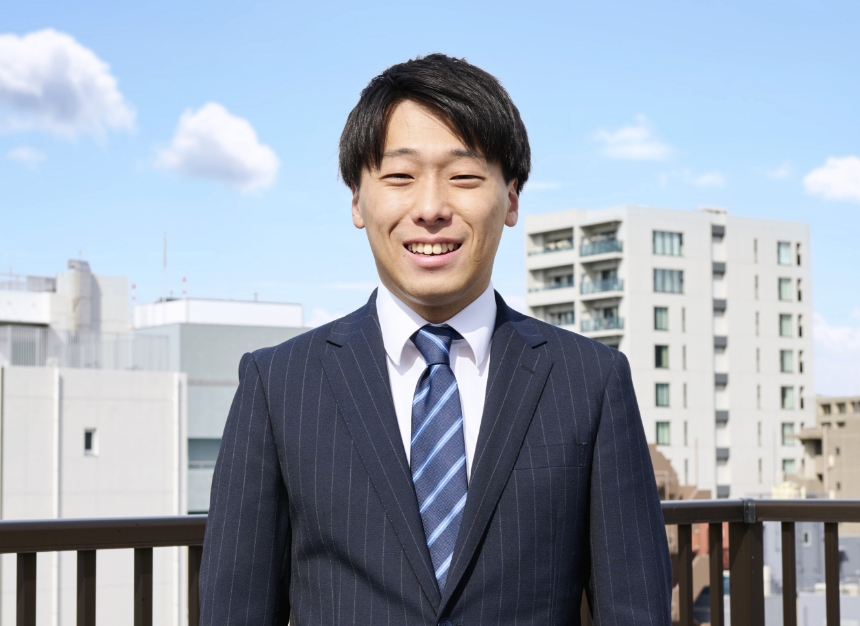 青木　亮太