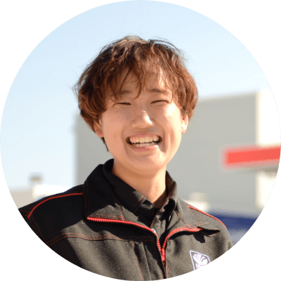 谷田　萌