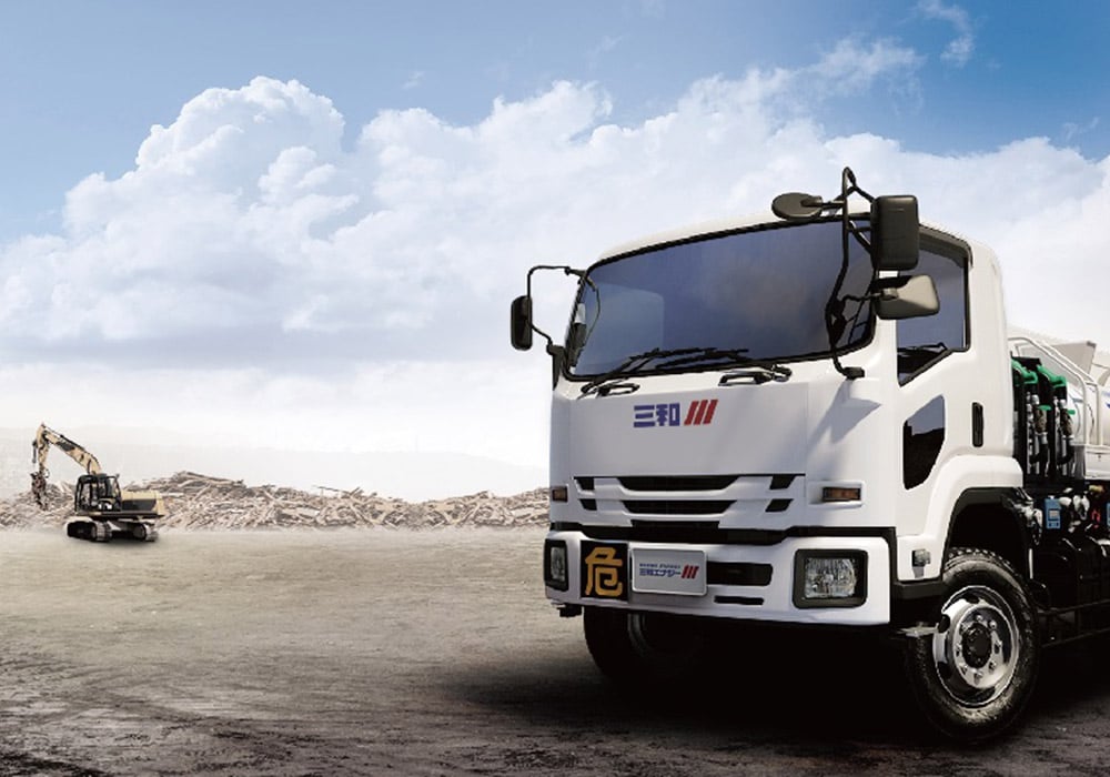 大規模災害時エネルギー事業